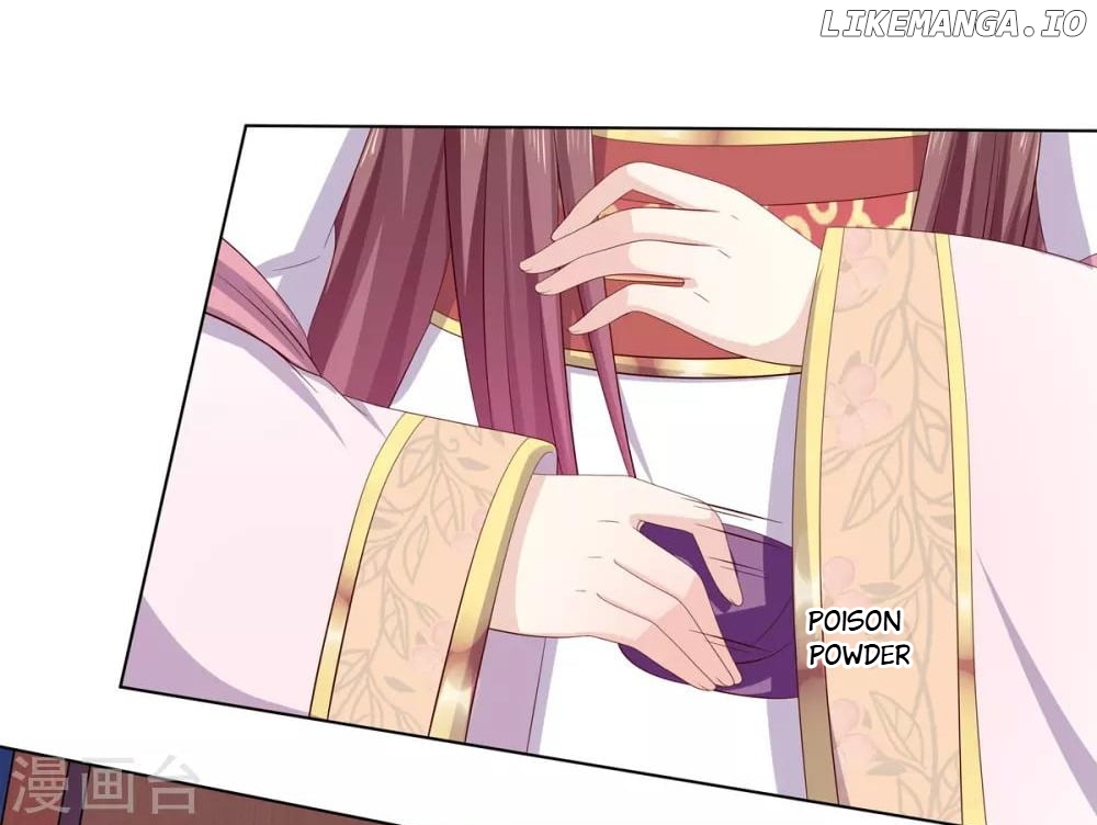 Rewrite My Fate chapter 44 - page 24